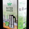 Pulsar Stove Top Butter Infuser Pulsar Stove Top Butter Infuser