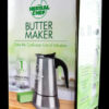Pulsar Stove Top Butter Infuser Pulsar Stove Top Butter Infuser