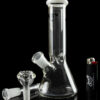 8" Classic Beaker Bong 8" Classic Beaker Bong