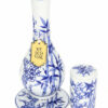 "Luck" Porcelain Vase Bong "Luck" Porcelain Vase Bong