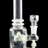 Empire Glassworks "Iceberg" Mini Bong Empire Glassworks "Iceberg" Mini Bong