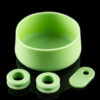 Session Goods Water Pipe Silicone Accessories