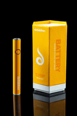 Dr. Dabber Universal 510 Threaded Battery