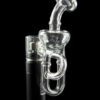 Dr. Dabber Boost Recycler Glass Attachment Dr. Dabber Boost Recycler Glass Attachment
