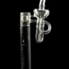 Dr. Dabber Boost Recycler Glass Attachment Dr. Dabber Boost Recycler Glass Attachment