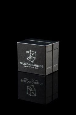 Dr. Dabber SWITCH: SiC Induction Cup