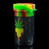 GnarJars Mini Multipurpose Stash Jar GnarJars Mini Multipurpose Stash Jar