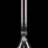 Envy Glass 18" Beaker with Colored Mouthpiece Envy Glass 18" Beaker with Colored Mouthpiece