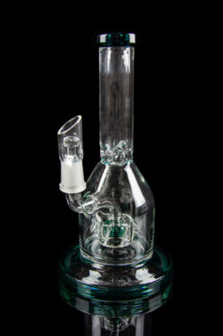 The "Hydroflask" Bell Beaker Rig with Cube Perc