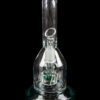 The "Hydroflask" Bell Beaker Rig with Cube Perc The "Hydroflask" Bell Beaker Rig with Cube Perc
