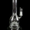 The "Hydroflask" Bell Beaker Rig with Cube Perc The "Hydroflask" Bell Beaker Rig with Cube Perc