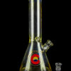 Silver Fumed Signature Beaker Silver Fumed Signature Beaker
