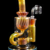 The "Patty Cake" Klein Style Incycler Recycler Dab Rig The "Patty Cake" Klein Style Incycler Recycler Dab Rig