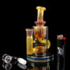 The "Patty Cake" Klein Style Incycler Recycler Dab Rig The "Patty Cake" Klein Style Incycler Recycler Dab Rig