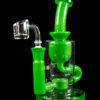 The "Patty Cake" Klein Style Incycler Recycler Dab Rig The "Patty Cake" Klein Style Incycler Recycler Dab Rig