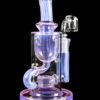 The "Patty Cake" Klein Style Incycler Recycler Dab Rig The "Patty Cake" Klein Style Incycler Recycler Dab Rig