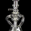"Mini-Cycler" Recycler Bubbler