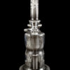"Thor's Hammer" Electroformed Showerhead Recycler Bong "Thor's Hammer" Electroformed Showerhead Recycler Bong