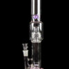 "Tree of Life" Straight Tube Water Pipe "Tree of Life" Straight Tube Water Pipe