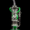 The "Salvager" Internal Recycler with Fused Tree Perc The "Salvager" Internal Recycler with Fused Tree Perc