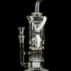 The "Salvager" Internal Recycler with Fused Tree Perc The "Salvager" Internal Recycler with Fused Tree Perc