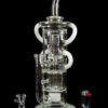 The "Salvager" Internal Recycler with Fused Tree Perc The "Salvager" Internal Recycler with Fused Tree Perc