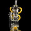 The "Salvager" Internal Recycler with Fused Tree Perc The "Salvager" Internal Recycler with Fused Tree Perc