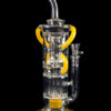 The "Salvager" Internal Recycler with Fused Tree Perc The "Salvager" Internal Recycler with Fused Tree Perc