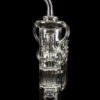 The "Salvager" Internal Recycler with Fused Tree Perc The "Salvager" Internal Recycler with Fused Tree Perc