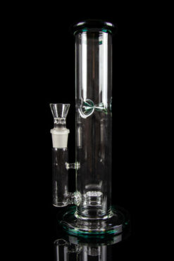 The "Anti Christ" Mini Seed of Life Straight Tube