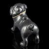 Art of Smoke Ceramic Hand Pipe - Pug Life Art of Smoke Ceramic Hand Pipe - Pug Life