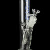 "Shortstack" 8 Inch Straight Tube Water Pipe "Shortstack" 8 Inch Straight Tube Water Pipe