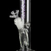 "Shortstack" 8 Inch Straight Tube Water Pipe "Shortstack" 8 Inch Straight Tube Water Pipe