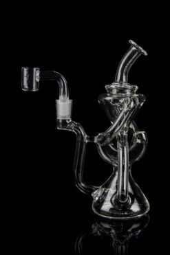 Mini Recycler Oil Rig