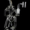 Mini Recycler Oil Rig