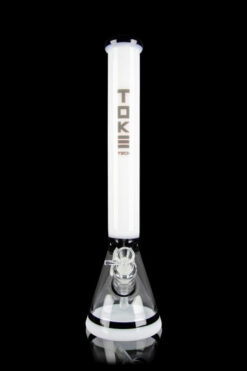 Beaker Bong - Tall Boy