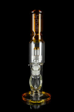 Matrix Perc Straight Tube
