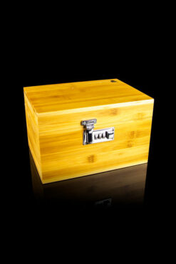 Bamboo Bzz Box
