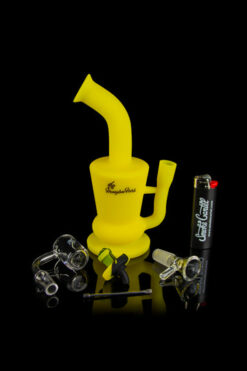 Water Pipe Travel Pack