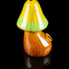 Art of Smoke Mushroom Bubbler Art of Smoke Mushroom Bubbler