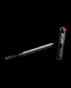 Rodz Glass Heat Rod
