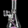Envy Glass 7.5" Beaker Banger Hanger Envy Glass 7.5" Beaker Banger Hanger