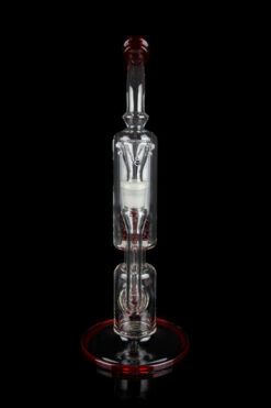Smoke Stack Pop Rocks Recycler