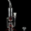 Smoke Stack Pop Rocks Recycler