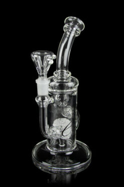 Mini Pop Rocks Flapjack Recycler