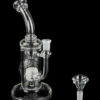 Mini Pop Rocks Flapjack Recycler Mini Pop Rocks Flapjack Recycler