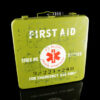 First Aid Smoking Kit First Aid Smoking Kit