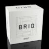 BRNT Designs Briq Concrete Ashtray BRNT Designs Briq Concrete Ashtray