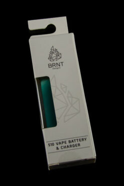 BRNT Designs 510 Battery