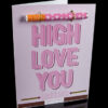 KushKards One Hitter Greeting Cards KushKards One Hitter Greeting Cards